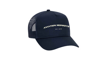 Aviation Monkey Trucker