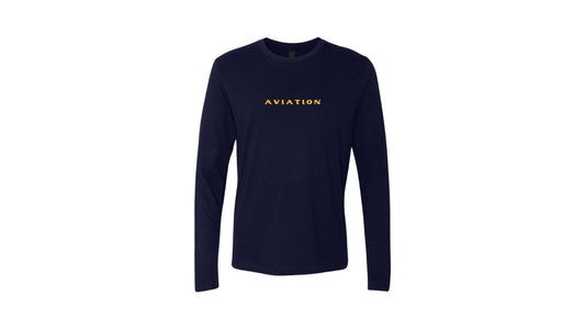 Aviation Long Sleeve