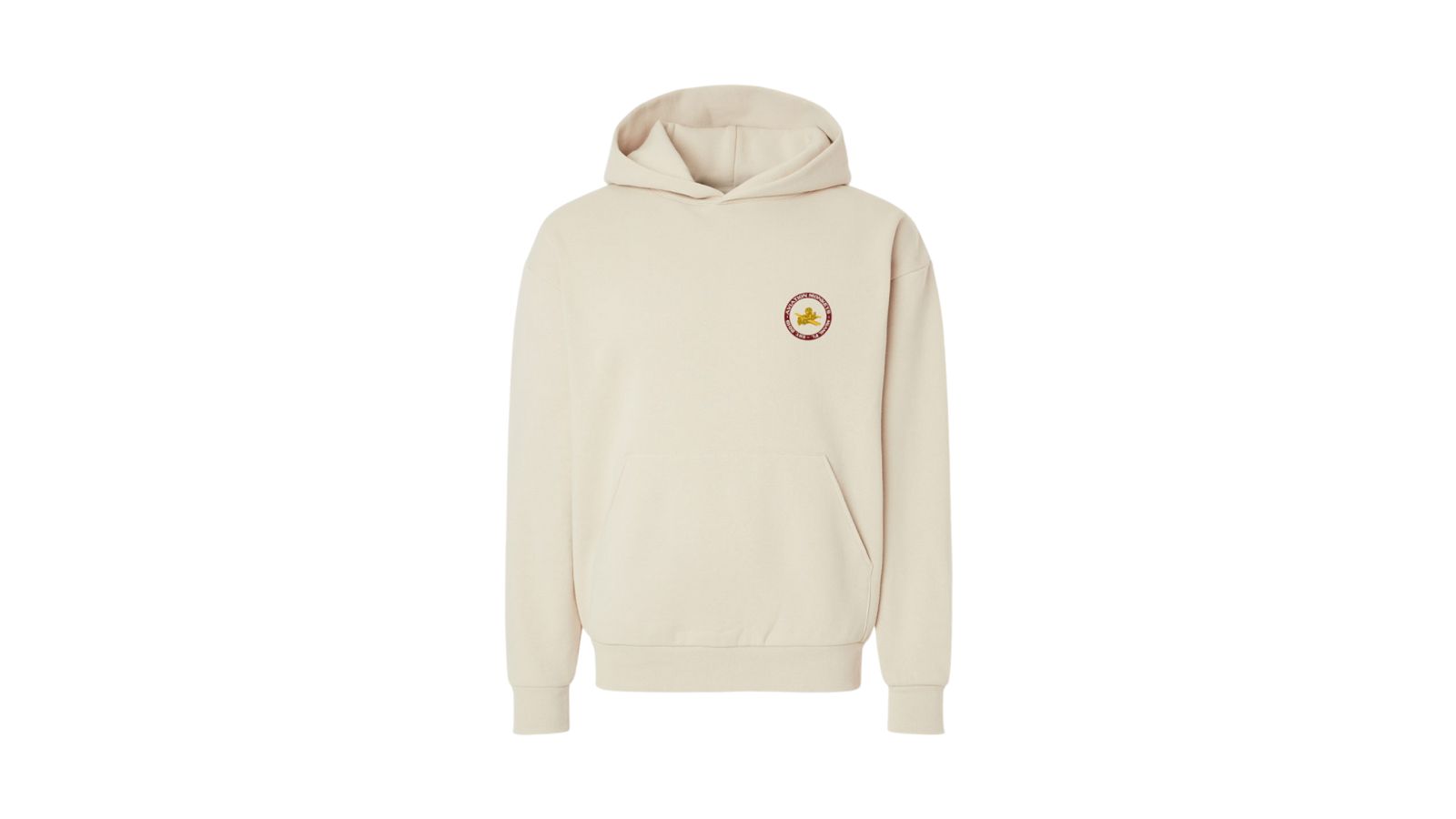 Flying Monkey Hoodie